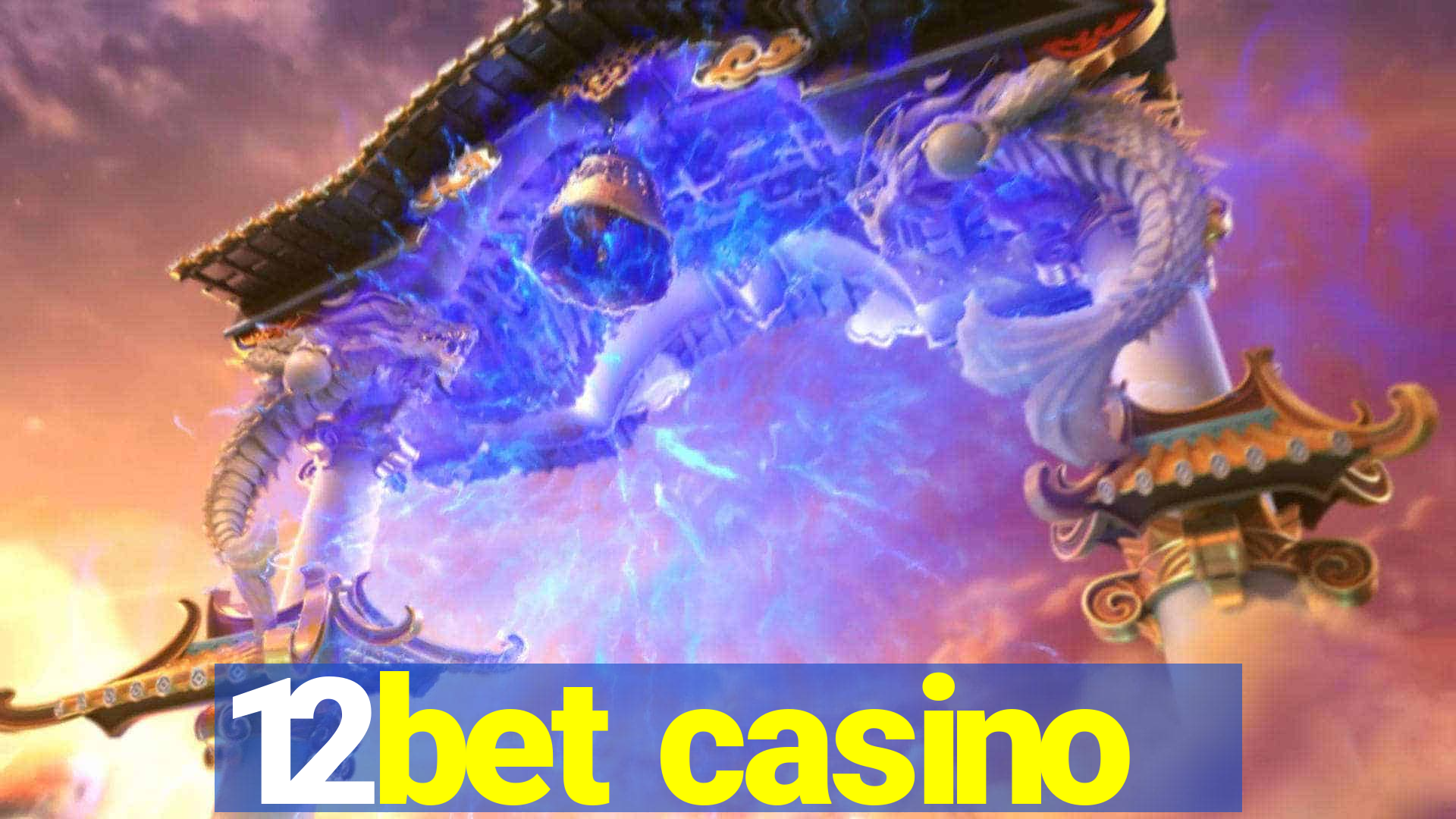 12bet casino